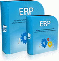 ERP Solutions